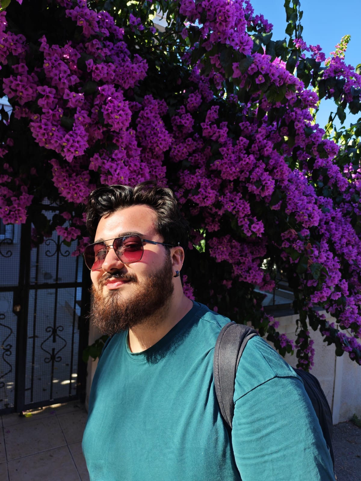 Samet UZUN